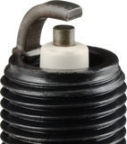 Autolite 4123 Spark Plug with Tapered Nickel/Chrome Alloy Tip