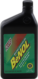 Klotz Oil BeNOL Racing 2-Stroke Pre-Mix Castor Oil, 1 U.S. Quart, BC-172