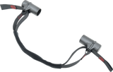 Canyon Dancer Bar-Harness II Standard Black Tie-Down Harness, Part Number 32505