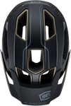 100% Altec Helmet - Black - S/M 80032-001-17