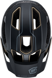 100% Altec Helmet - Black - XS/S 80032-001-16