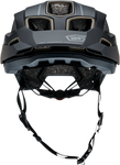 100% Altec Helmet - Black - XS/S 80032-001-16