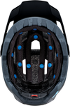 100% Altec Helmet - Black - XS/S 80032-001-16