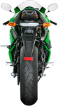 AKRAPOVIC Muffler - Titanium S-K6SO5-HACT
