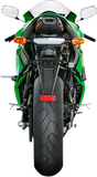 AKRAPOVIC Muffler - Titanium S-K6SO5-HACT