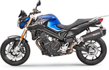 AKRAPOVIC Muffler for BMW - Titanium and Carbon Fiber S-B8SO7-HZAABL