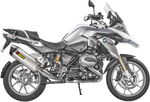 AKRAPOVIC Header - Titanium E-B12E1