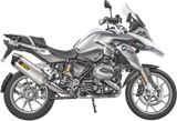 AKRAPOVIC Header - Titanium E-B12E1