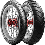 Avon TrekRider Rear Motorcycle Tire 150/70-17 69T, Part Number 640846