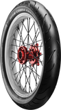 Avon Cobra Chrome AV91 Front Motorcycle Tire 150/80R17 72V, Part Number 640521