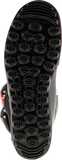 Alpinestars Tech-T Motorcycle Boots White/Red/Yellow Fluorescent/Black, US 8 / EU 42, Part 2004017-2351-8