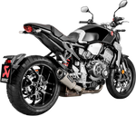 AKRAPOVIC Titanium Muffler for Honda CB1000R - Part S-H10SO21-ASZT