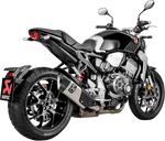 AKRAPOVIC Titanium Muffler - CB1000R S-H10SO20-HAPLT