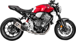 AKRAPOVIC Titanium Muffler - CB1000R S-H10SO20-HAPLT
