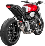 AKRAPOVIC Titanium Muffler - CB1000R S-H10SO20-HAPLT