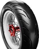 Avon Cobra Chrome AV92 Rear Motorcycle Tire 280/35R18 84V, Part Number 640596