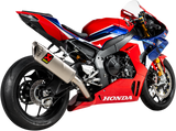 AKRAPOVIC Race Exhaust S-H10R9-APLT