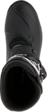 Alpinestars Belize Drystar Boots Black US 7 / EU 39 – Part 2047117-10-7