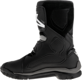 Alpinestars Belize Drystar Boots Black US 8 / EU 40.5 – Part Number 2047117-10-8
