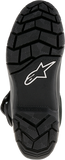Alpinestars Belize Drystar Boots Black US 8 / EU 40.5 – Part Number 2047117-10-8