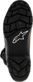 Alpinestars Belize Drystar Boots, Oiled Brown, US 7 / EU 39, Part 2047317-82-7