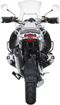 AKRAPOVIC Muffler - Titanium S-B12SO9-HRT