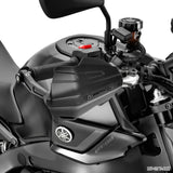 ZETA 30.0 in Sonic Handguard M16/M8 Black ZS72-2301