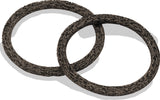 Vance & Hines Exhaust Gasket Kit, 10-16, Part 22899