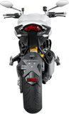 AKRAPOVIC Slip-On Line Muffler - Titanium S-D12SO3-HRT