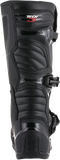 Alpinestars Tech 3 Motorcycle Boots, Black, US 7, Model 2013118-10-7