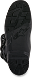 Alpinestars Tech 3 Boots Black US 11, Part Number 2013118-10-11