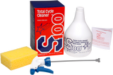S100 Total Cycle Cleaner Deluxe Kit, 1 Liter, Part Number 12001B