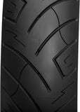 Shinko 777 Cruiser H.D. Rear Tire 200/55R17 78V Radial TL, Part Number 87-4578