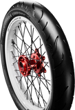 Avon Cobra Chrome AV91 Front Motorcycle Tire 120/70-21 68V, Part 641448