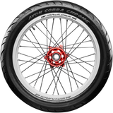 Avon Cobra Chrome AV91 Front Motorcycle Tire 120/70-21 68V, Part 641448