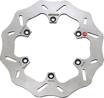 BRAKING Brake Rotor - KTM - KT11RID KT11RID