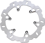 BRAKING Brake Rotor - Suzuki - SZ21RID SZ21RID
