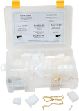 RICK'S MOTORSPORT ELECTRIC 11-501 Wire Connectors/Terminals Kit
