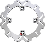 BRAKING Brake Rotor - Honda TRX - HO47RID HO47RID
