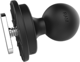 RAM Mounts Track Ball with T-Bolt Attachment, 1-Inch B Size, RAP-B-354-TRA1