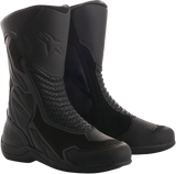 Alpinestars Air Plus V2 Gore-Tex XCR Boots, Black, US 9 / EU 43, Part 2336017-10-43