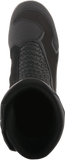 Alpinestars Air Plus v2 Gore-Tex XCR Boots, Black, US 9.5 / EU 44, Part Number 2336017-10-44