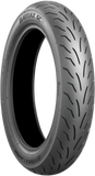 BRIDGESTONE Battlax SC Rear Scooter Tire 130/70-12 for Urban Riding