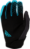 FLY RACING 2X Kinetic Fade Gloves 380-5122X