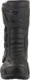 Alpinestars Radon Drystar Motorcycle Boots Black US 6.5 / EU 40, Part 2441518-10-40