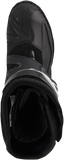 Alpinestars Toucan Gore-Tex Boots, Black, US 7, Model 2037014-10-7