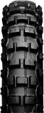 IRC iX07S Mini Rear Motorcycle Tire 2.50-10 33J, Part T10229