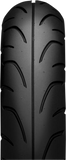 IRC SS-560 Front Scooter Tire 90/90-14 46P, Part Number T10301
