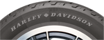 Dunlop D401 Rear Tire for Harley Davidson 200/55R17 - 78V