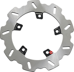 BRAKING Brake Rotor - Aprilia - WF7512 WF7512